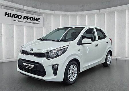 Kia Picanto 1.0