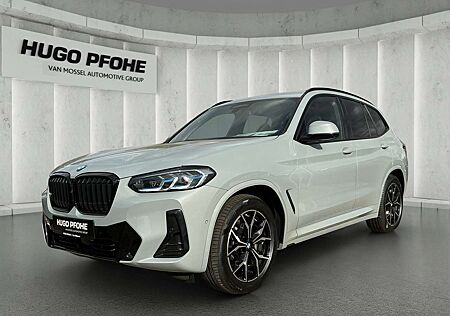 BMW X3 xDrive 30d.M Sport.AHK