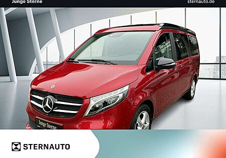 Mercedes-Benz Marco Polo 220 d HORIZON EDITION Distronic/Navi