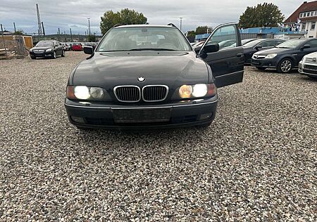 BMW 520i 520 5er touring