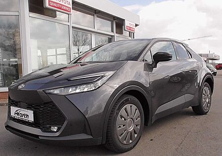 Toyota C-HR 1.8 Hybrid Teamplayer, Winterräder,Sitzhzg
