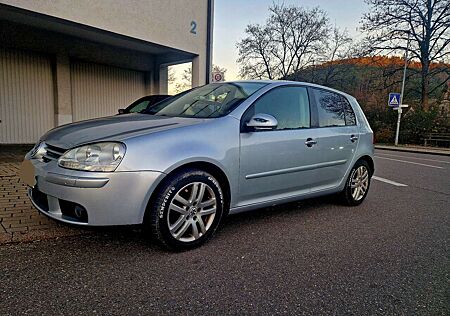 VW Golf Volkswagen 1.9 TDI GT Sport
