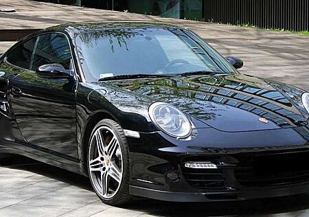 Porsche 997 gebraucht kaufen Porsche 997 911 Turbo