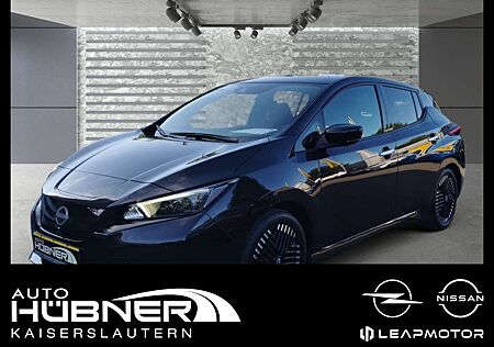 Nissan Leaf N-Connecta 40kWh Navi|AroundView|4xSHZ|LHZ