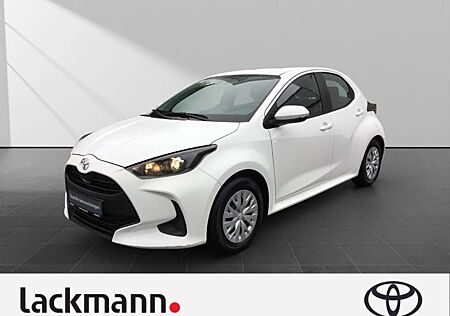 Toyota Yaris 1.0 Comfort*Klima*Kamera*CarPlay*