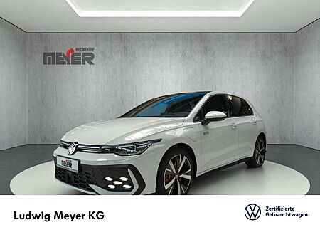 VW Golf GTE Volkswagen 1.5 eHybrid DSG Klima Navi Rückfahrkamera
