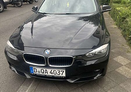 BMW 316d 316 Touring Modern Line