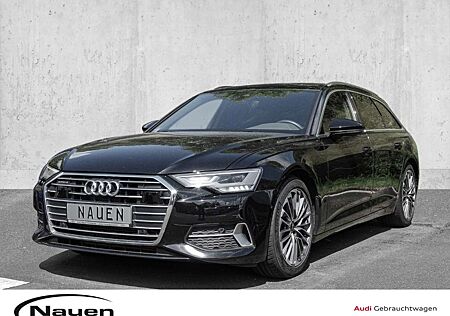 Audi A6 Avant 50 TFSI e Sport Pano, Kamera, AHK, ACC