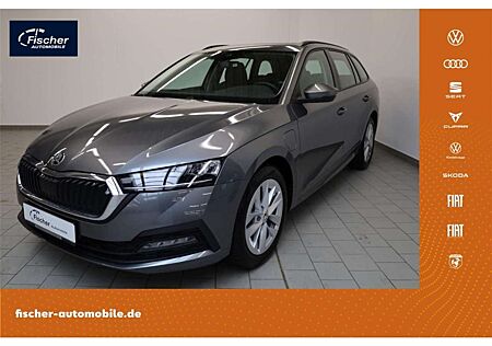 Skoda Octavia Combi 1.4 TSI iV Ambition DSG Pano/LED