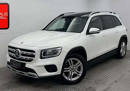 Mercedes-Benz GLB 250 4M STYLE 7SITZER+PANORAMA+AHK+EL-HECK+