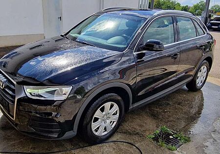 Audi Q3 1.4 TFSI cylinder on demand S tronic design