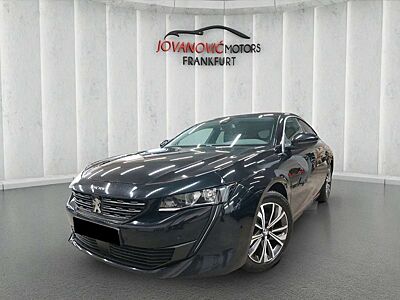 Peugeot 508 1.5 BlueHDI EAT8 VollDig,MFLR,Navi*33