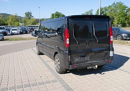 Renault Trafic 2.0 dCi 115 FAP L2H1 Klima Webasto Kamera