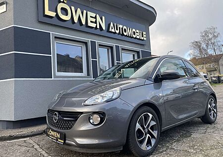 Opel Adam 1.4 "II. Hand -Klima- HU&AU 11/2027"