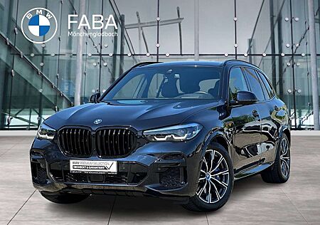 BMW X5 xDrive45e M Sportpaket Head-Up HiFi DAB LED