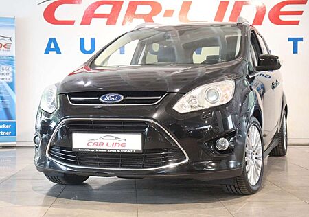 Ford Grand C-Max Titanium *7-Sitzer*Automatik*Navi*