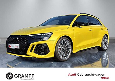 Audi RS3 +V-MAX+SPORTABGAS+KERAMIK+