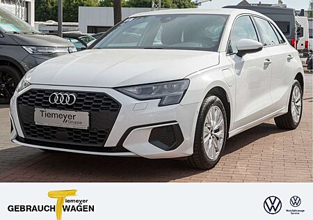 Audi A3 40 TFSI e LED SITZHZ PARKLENK