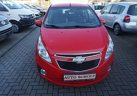 Chevrolet Spark LS *** KLIMAANLAGE, TÜV - NEU ***