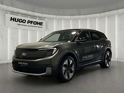 Ford Explorer Premium Dualmotor Extended R. 79kWh AWD