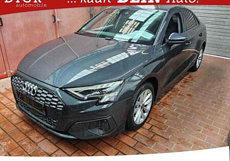 Audi A3 30 TDI B&O/LED/VIRTU/ACC/MASS