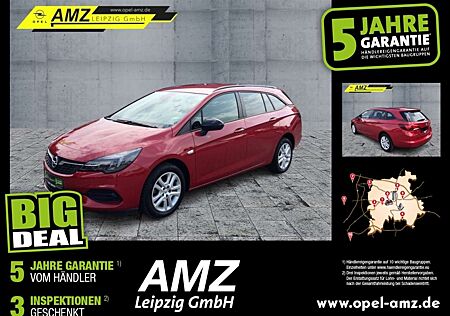 Opel Astra K ST 1.2 *HU AU NEU*