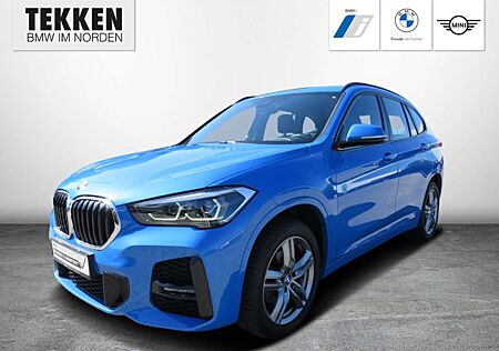 BMW X1 sDrive 18 d M Sport