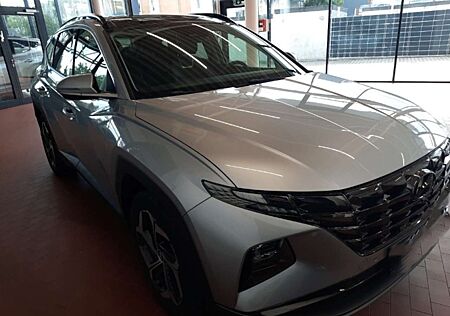 Hyundai Tucson 1.6 Prime Plug-In Hybrid 4WD Pano.