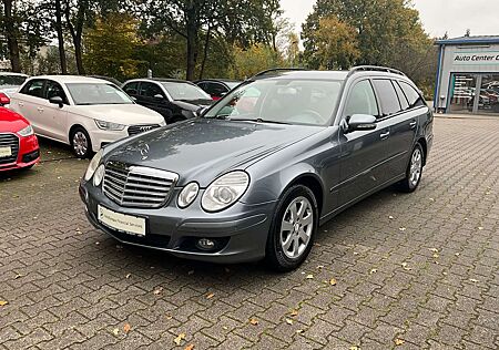 Mercedes-Benz E 200 T CDI