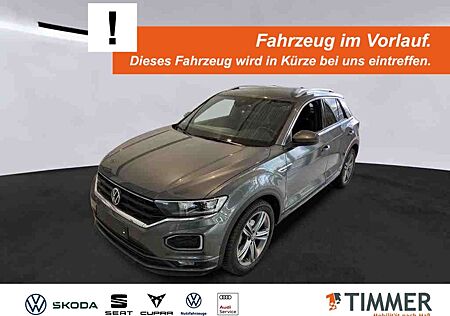 VW T-Roc Volkswagen 1.5 TSI DSG R-LINE *AHK *ACC *LED *RKAM *