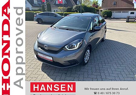 Honda Jazz 1.5 i-MMD Hybrid Comfort