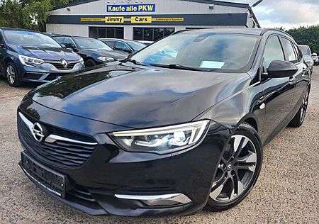 Opel Insignia Sports Tourer 1.6 Diesel Aut Business Edition