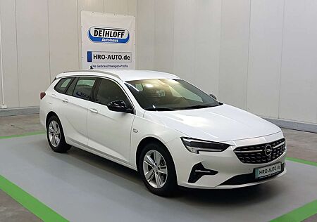 Opel Insignia B Sports Tourer 1.5 Diesel Elegance