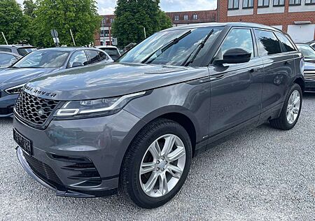 Land Rover Range Rover Velar R- Dynamic 2,0 D