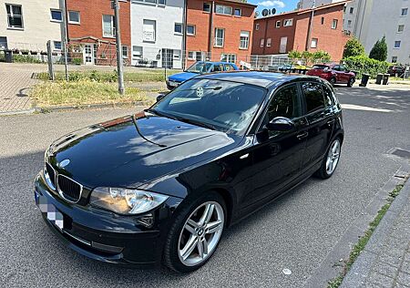 BMW 116i 116