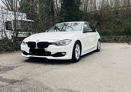 BMW 320 d xDrive
