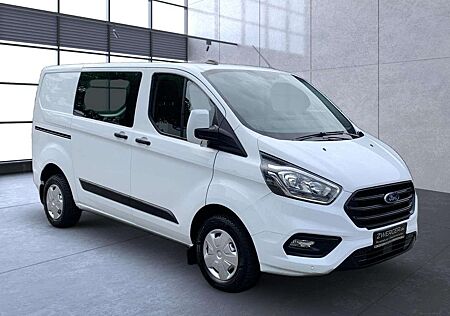 Ford Transit Custom 280 L1H1 Trend PDC Tempomat AHK