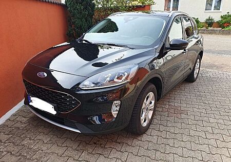 Ford Kuga 2.5 Duratec PHEV COOL