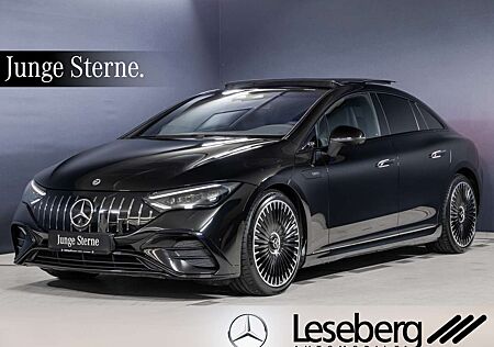 Mercedes-Benz EQE 53 AMG 4M+ Dig.Light/Pano/Drivers P./Distro.