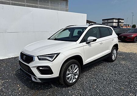 Seat Ateca STYLE PLUS 1.5 TSI DSG BLACK PACK SHZ RFK ACC 1...