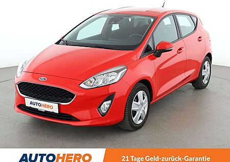 Ford Fiesta 1.0 EcoBoost Cool&Connect*PDC*KLIMA*GARANTIE*