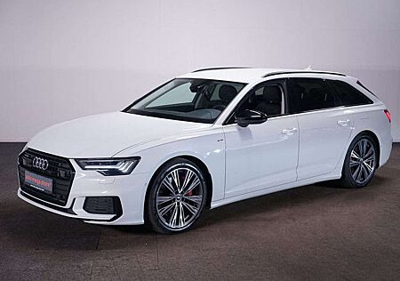 Audi A6 55 TFSI e quattro S-Line Aut.*RFK*B&O*Matrix*