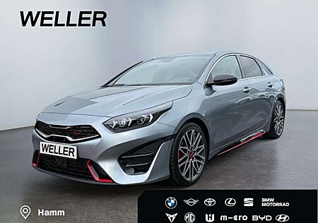 Kia Pro_ceed ProCeed / pro_cee'd 1.6 T-GDI DCT7 GT *Leder*JBL*ACC*el Heck*