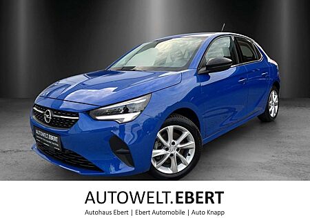 Opel Corsa F 1.2 Turbo Elegance LED/PDC/GRA/SHZ/DAB/
