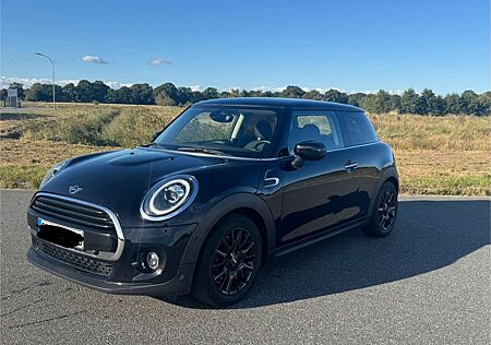 Mini Cooper / Bremsen+Service neu / 8-Fach bereift