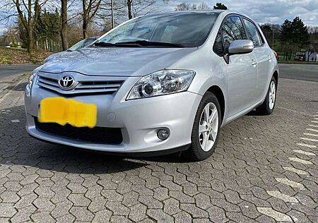 Toyota Auris 1.6 MultiMode Edition