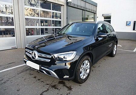 Mercedes-Benz GLC-Klasse GLC 200 4Matic