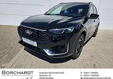 Ford Kuga ST-Line X *2.5FHEV*4x4*19''*Winter-Pkt*360°*iACC*