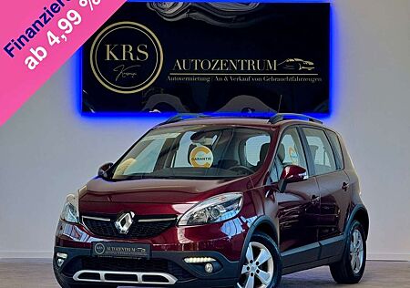 Renault Scenic III 1.5d Xmod Paris*GARANTIE*NAVI*1.HAND*