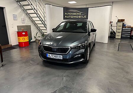Skoda Scala Ambition DAB+ ACC LED CarPlay Sitzheizung